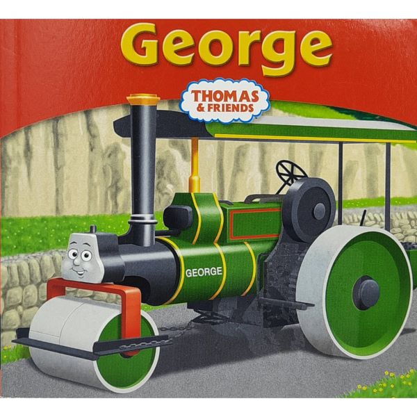 George (A Thomas & Friends Story)