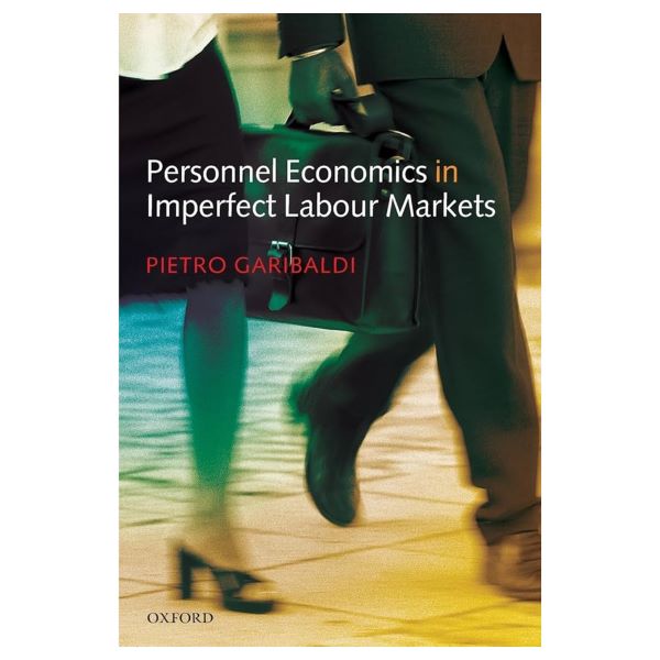 Personnel economics in imperfect labour markets