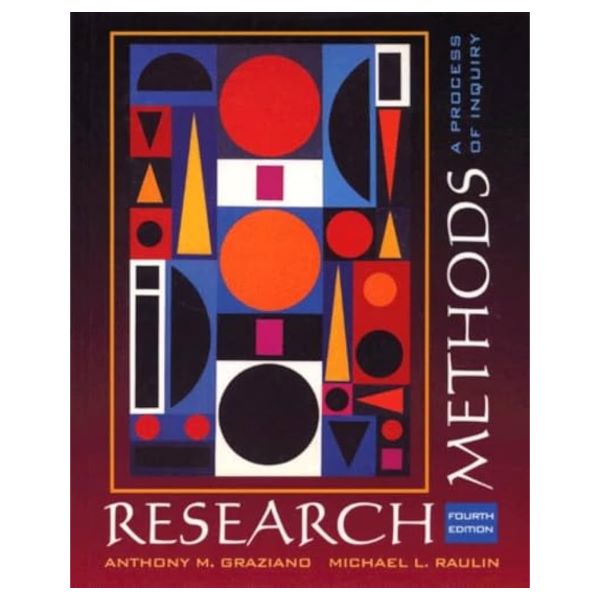 Research Methods A Process of Enquiry