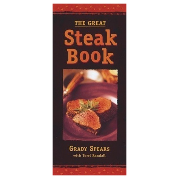 The Great Steak Book