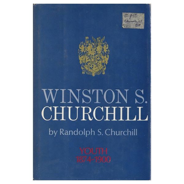 Windston S Churchill