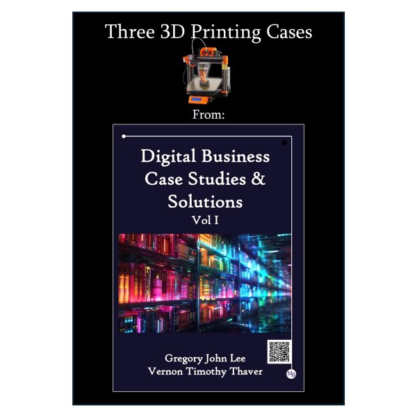 3D printing case study