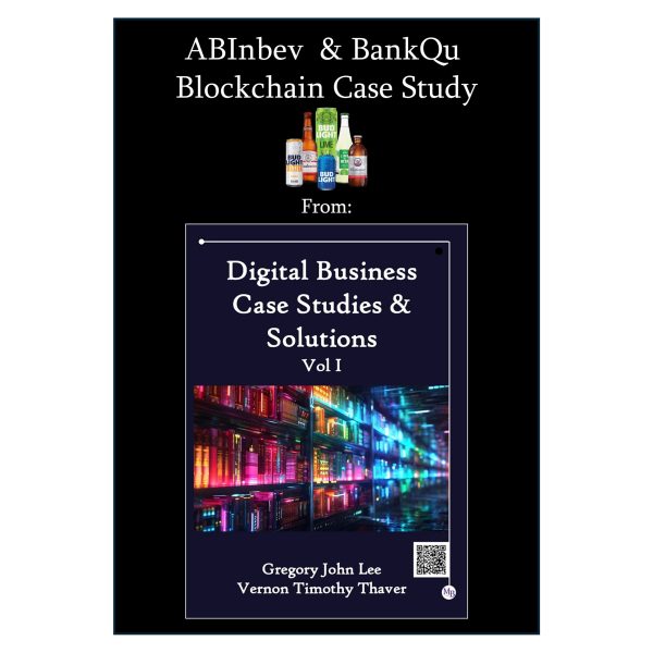 ABInbev case study graphic