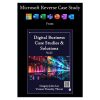 Microsoft reverse case study graphic