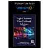 Walmart case study graphic